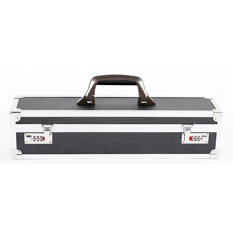 Инструмент из алюминиевой вспененной вставки, органайзер для хранения с плечевым ремнем для ножей, длина 50 см X 12 см ширина X 12 см высота
Инструмент из алюминиевой вспененной вставки, органайзер для хранения с плечевым ремнем для ножей, длина 50 см X 12 см ширина X 12 см высота