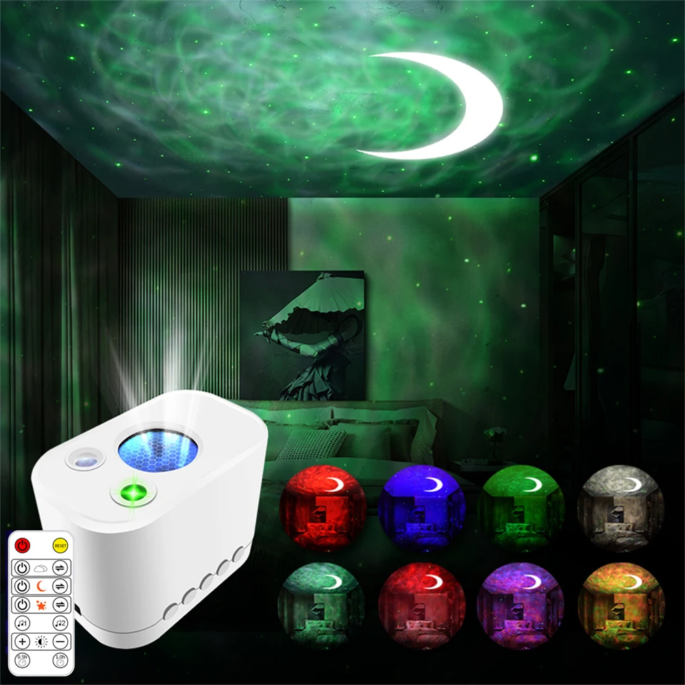 USB Rechargeable Galaxy Projector Lamp Starry Sky LED Projection Night Light for Baby Children Bedroom Bedside Table Desk Lamps
USB Rechargeable Galaxy Projector Lamp Starry Sky LED Projection Night Light for Baby Children Bedroom Bedside Table Desk Lamps