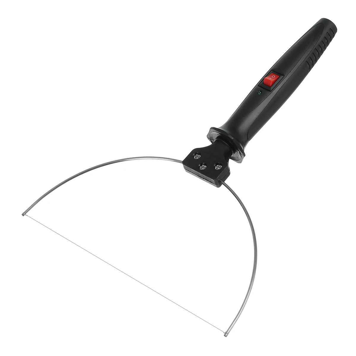 3 in 1 Electric Styrofoam Cutter Cutting Machine 18W Styro Foam Cutting Pen Portable Foam Cutting Knife Hot Heating Wire 
3 in 1 Electric Styrofoam Cutter Cutting Machine 18W Styro Foam Cutting Pen Portable Foam Cutting Knife Hot Heating Wire