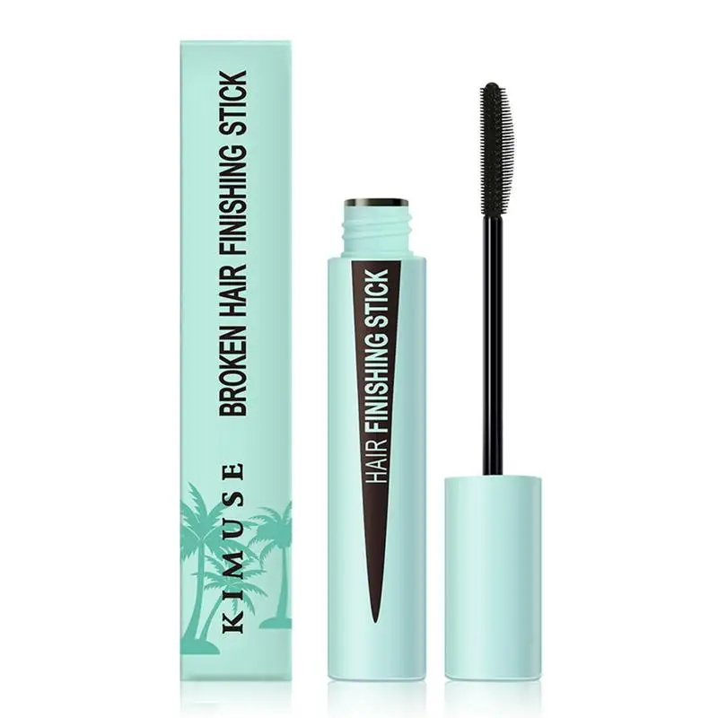 Hair Finishing Stick Edges Control Hair Frizz Fixed Hairdressing Hair Shaping Gel Broken Hair Finishing Stick Hair Styling Wax
Hair Finishing Stick Edges Control Hair Frizz Fixed Hairdressing Hair Shaping Gel Broken Hair Finishing Stick Hair Styling Wax