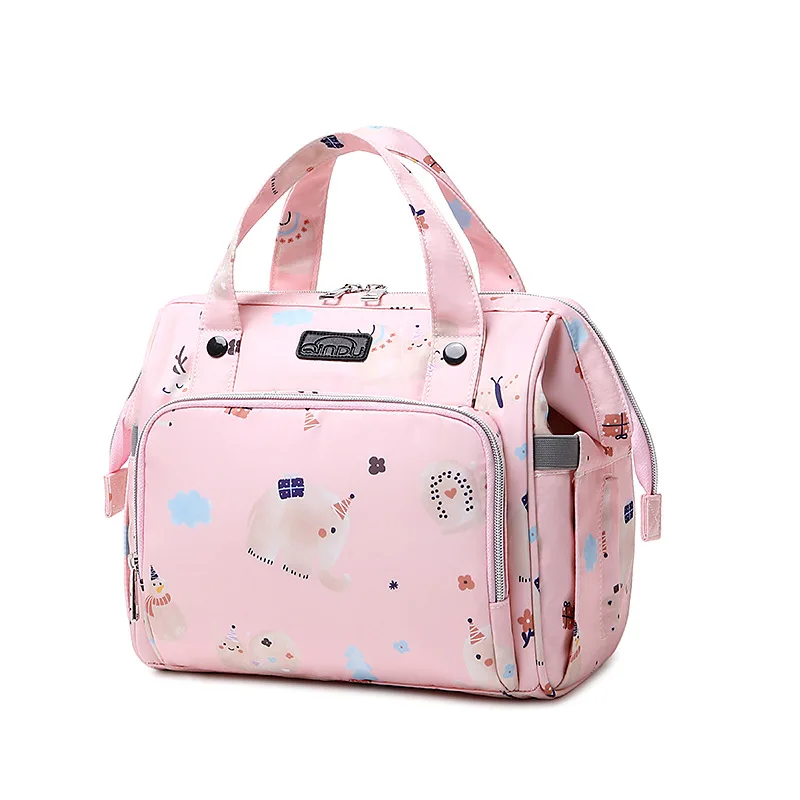 Baby Diaper Bag Mommy Bag Maternity Backpack Stroller Bag Luxury Bag Diaper Bag CaddyBag Baby Supplies Baby Bag for Mom Stroller 
Baby Diaper Bag Mommy Bag Maternity Backpack Stroller Bag Luxury Bag Diaper Bag CaddyBag Baby Supplies Baby Bag for Mom Stroller