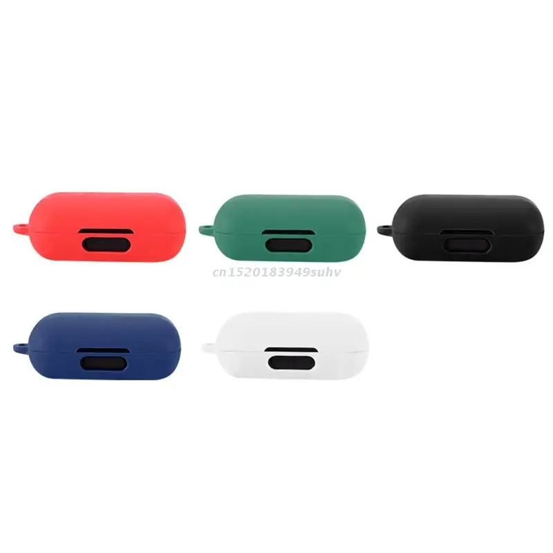 Dust-proof Headphone Shell Case Compatible with T15 Earbuds Protective Case Storage Boxes Earphone Protective Cover 
Dust-proof Headphone Shell Case Compatible with T15 Earbuds Protective Case Storage Boxes Earphone Protective Cover