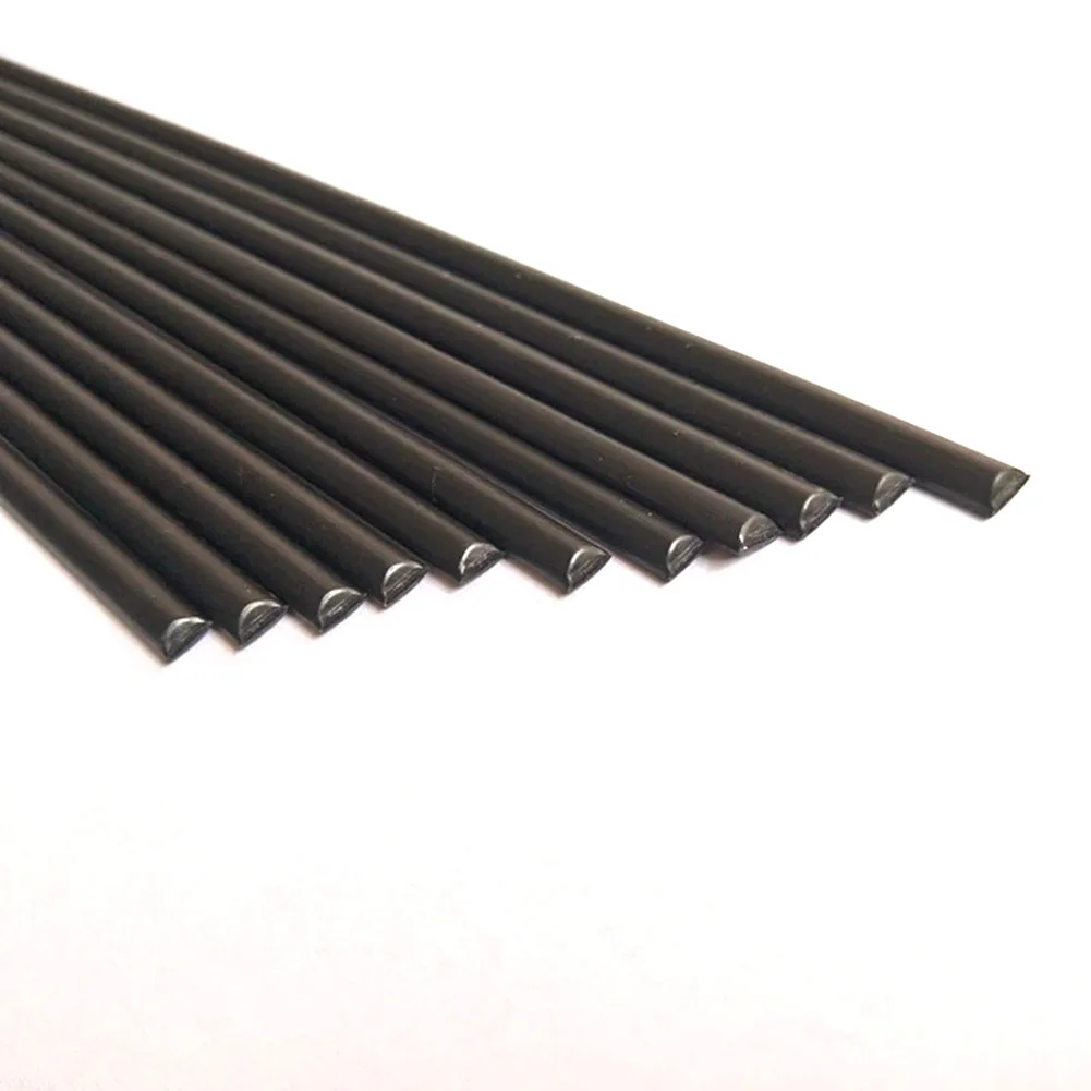 15pcs 50cm Triangular Welding Sticks Plastic Welding Rods For Battery Car Motorcycle Computer Shell Repair Soldering Supplies
15pcs 50cm Triangular Welding Sticks Plastic Welding Rods For Battery Car Motorcycle Computer Shell Repair Soldering Supplies