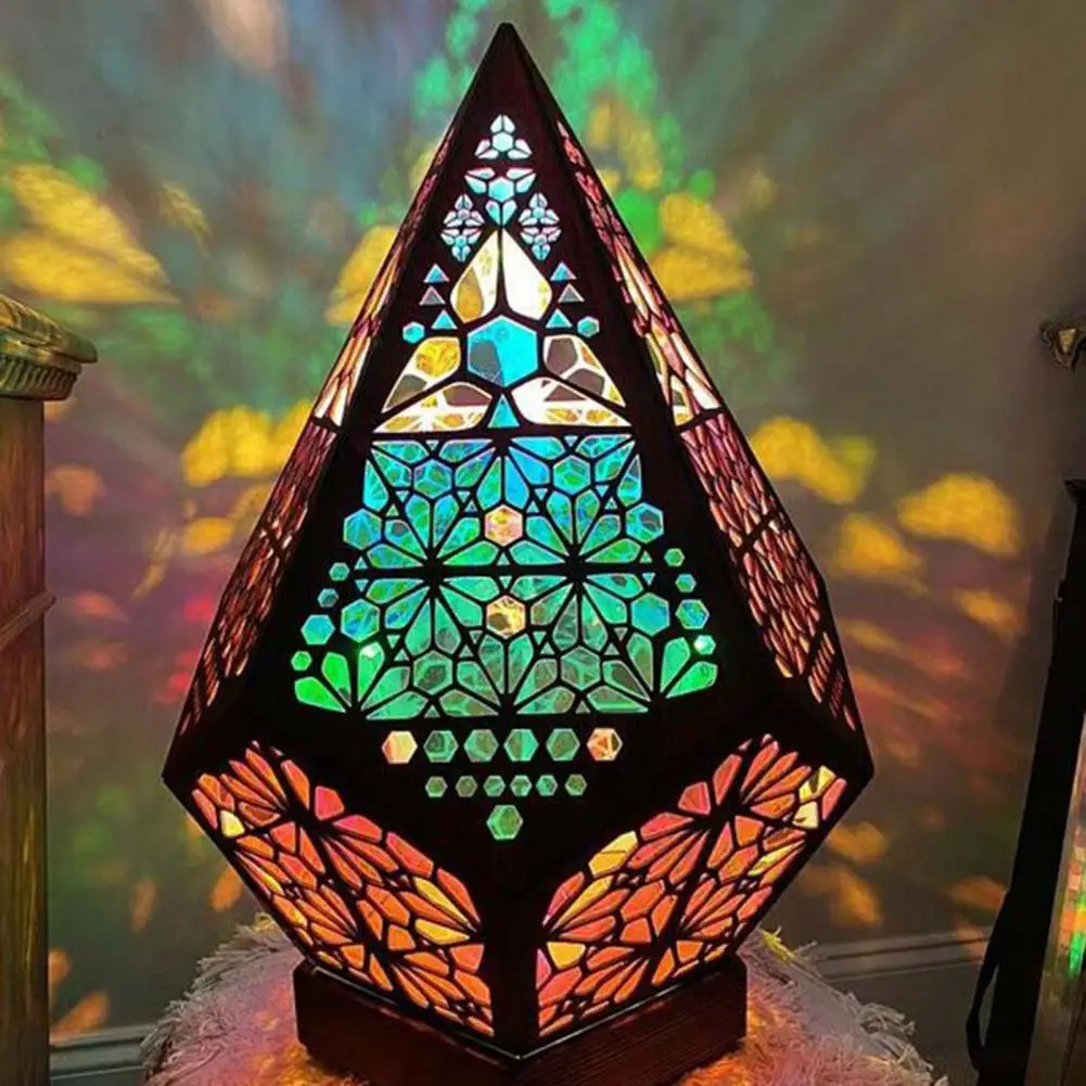 Symphony Accessory Reusable Home Party Wedding Bohemian Starry Projection Lamp Bohemian Projection Lamp for Home
Symphony Accessory Reusable Home Party Wedding Bohemian Starry Projection Lamp Bohemian Projection Lamp for Home