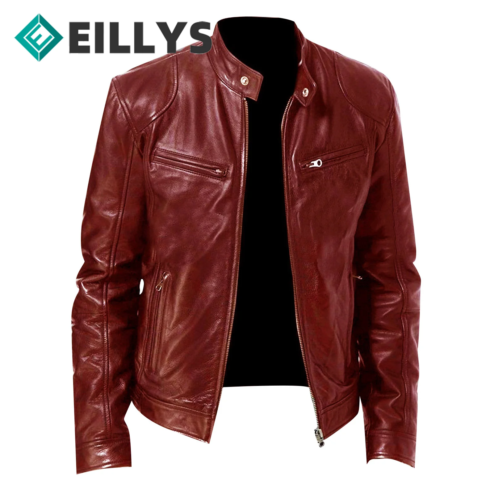 Ropa De Hombre Man Brand Coats Solid Color Men's Casual Windbreaker Men Harajuku Streetwear Hot Classique Design Man Blazer
Ropa De Hombre Man Brand Coats Solid Color Men's Casual Windbreaker Men Harajuku Streetwear Hot Classique Design Man Blazer