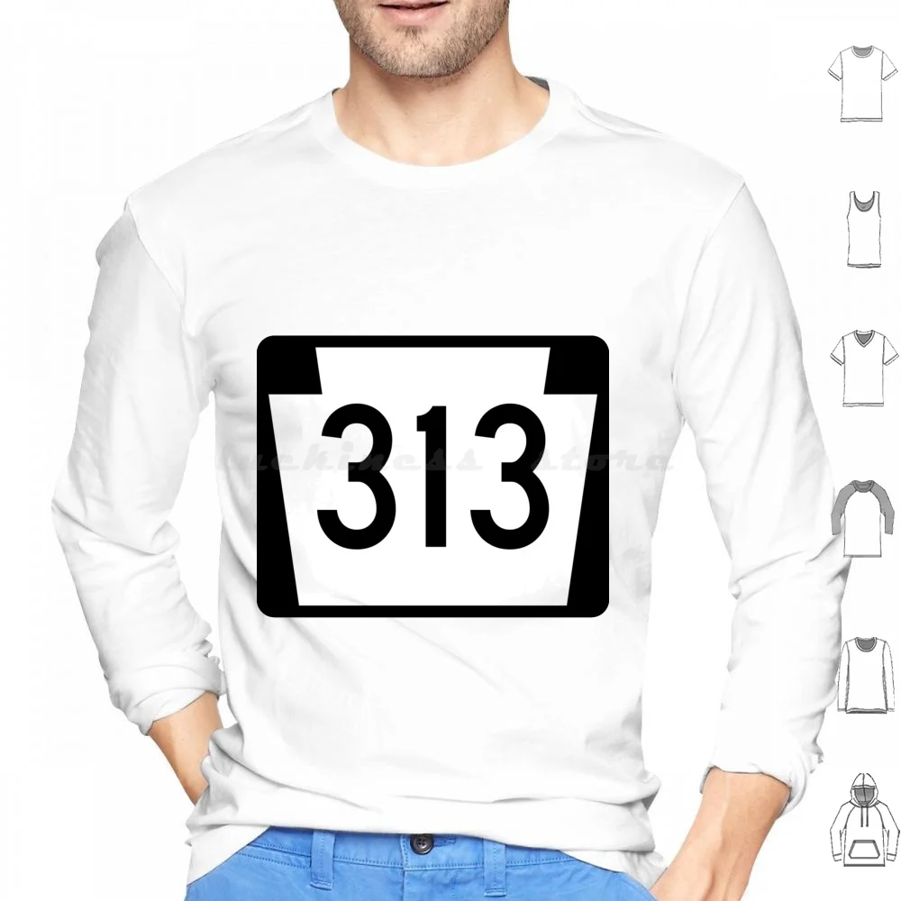 Pennsylvania Route Pa 313 United States Highway Shield Sign Hoodie cotton Long Sleeve Pa 309 Pa 663 Pa 263 Doylestown 
Pennsylvania Route Pa 313 United States Highway Shield Sign Hoodie cotton Long Sleeve Pa 309 Pa 663 Pa 263 Doylestown