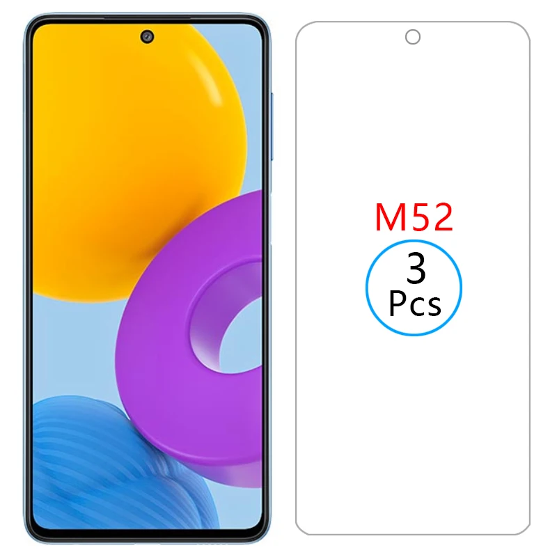 tempered glass for samsung m52 5g protective glass screen protector on galaxy m 52 52m film samsun samsumg samsungm52 galaxym52
tempered glass for samsung m52 5g protective glass screen protector on galaxy m 52 52m film samsun samsumg samsungm52 galaxym52