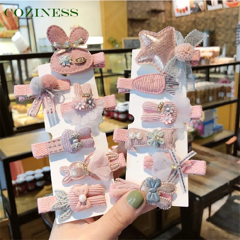 Baby Girl Hairpin Accessories Hairclips Princess Crown Headwear Girls Cartoon Dress Up Suits Barrettes New Hot Sale Kids Hairpin
Baby Girl Hairpin Accessories Hairclips Princess Crown Headwear Girls Cartoon Dress Up Suits Barrettes New Hot Sale Kids Hairpin