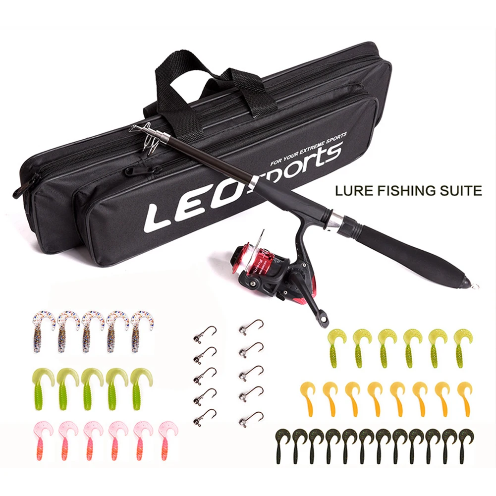 Sporting Goods Fishing Bag Spinning Reel Fishing Bag Case Fishing Hooks Fishing Lures Spinning Reel Spinning Combos
Sporting Goods Fishing Bag Spinning Reel Fishing Bag Case Fishing Hooks Fishing Lures Spinning Reel Spinning Combos