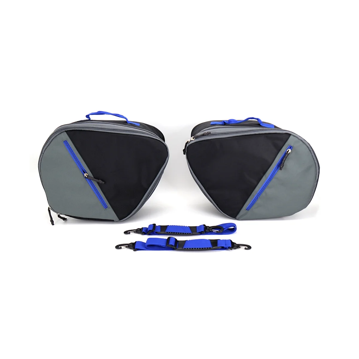 Motorcycle Luggage Bags Expandable Inner Bags Pannier Liner Tool Box Saddle Bag for Yamaha Tracer 9 / 900 GT
Motorcycle Luggage Bags Expandable Inner Bags Pannier Liner Tool Box Saddle Bag for Yamaha Tracer 9 / 900 GT