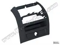 Store code: BA51169206781 for air conditioning heater grill frame F10 + LCI rear black
Store code: BA51169206781 for air conditioning heater grill frame F10 + LCI rear black