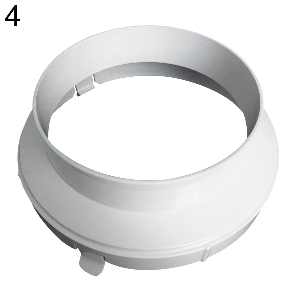 Portable Exhaust Duct Interface Air Conditioner Durable Easy to Install Exhaust Hose Interface Pipe Window 15cm
Portable Exhaust Duct Interface Air Conditioner Durable Easy to Install Exhaust Hose Interface Pipe Window 15cm
