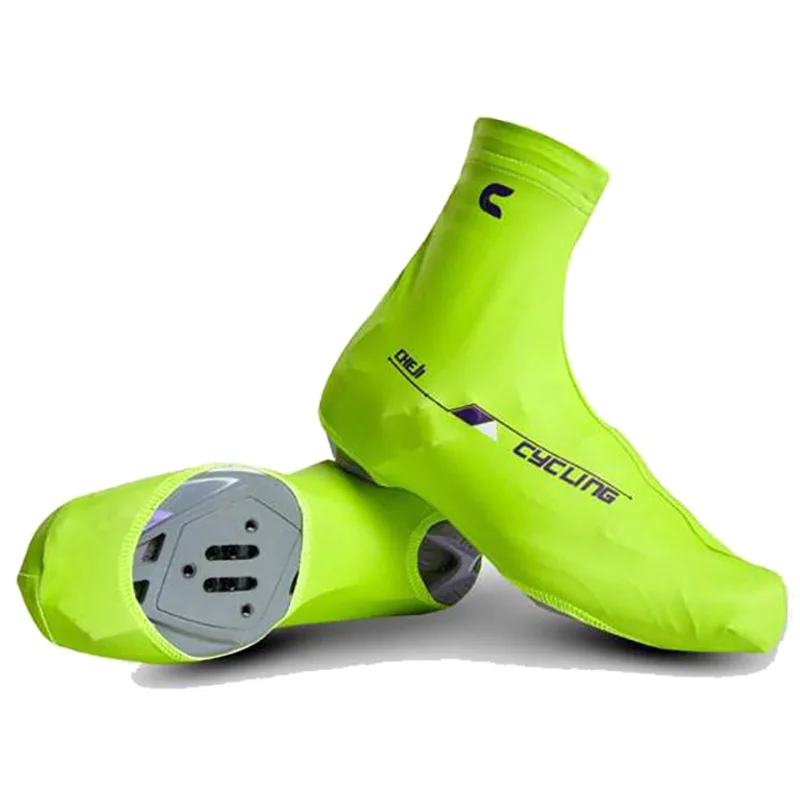 1 Pair Cycling Shoes Covers Road Bike Overshoes MTB Dustproof Cycling Shoes Boot Covers for Men Women Spring and Summer
1 Pair Cycling Shoes Covers Road Bike Overshoes MTB Dustproof Cycling Shoes Boot Covers for Men Women Spring and Summer