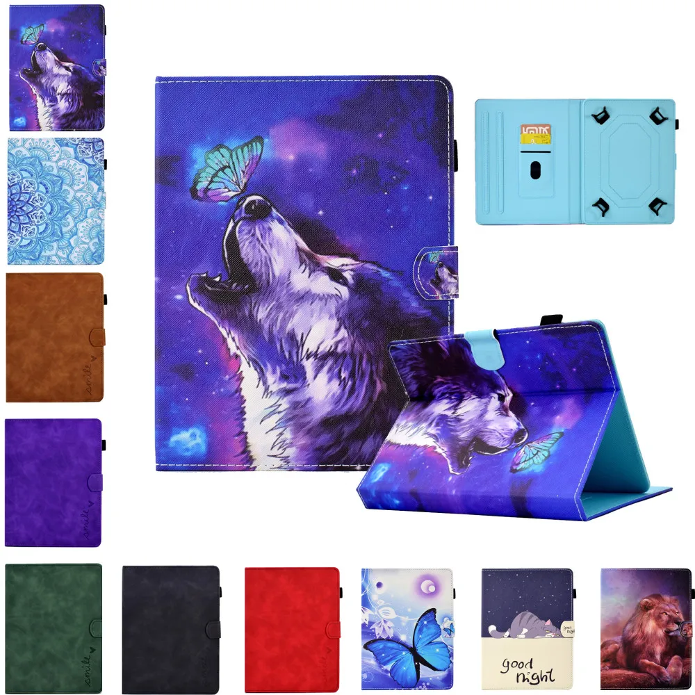 Print Cute Cover for Samsung A7 Lite 8.7" SM-T220 SM-T225 Tab A 8.0 T350 T290 P200 P205 T380 8.0 8.4 Inch Tablet Universal Case
Print Cute Cover for Samsung A7 Lite 8.7" SM-T220 SM-T225 Tab A 8.0 T350 T290 P200 P205 T380 8.0 8.4 Inch Tablet Universal Case