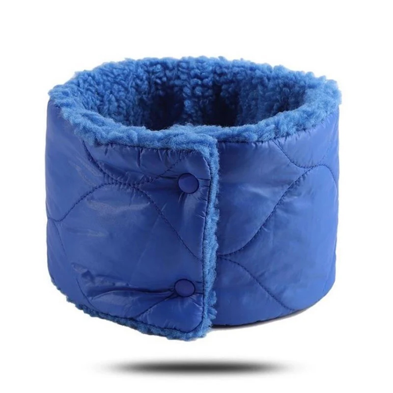 Winter Plush Fleece Thermal Neck Warmer Unisex Men Neck Scarf Bandana Tube Scarf Outdoor Thick Skiing Snowboard Neckerchief
Winter Plush Fleece Thermal Neck Warmer Unisex Men Neck Scarf Bandana Tube Scarf Outdoor Thick Skiing Snowboard Neckerchief