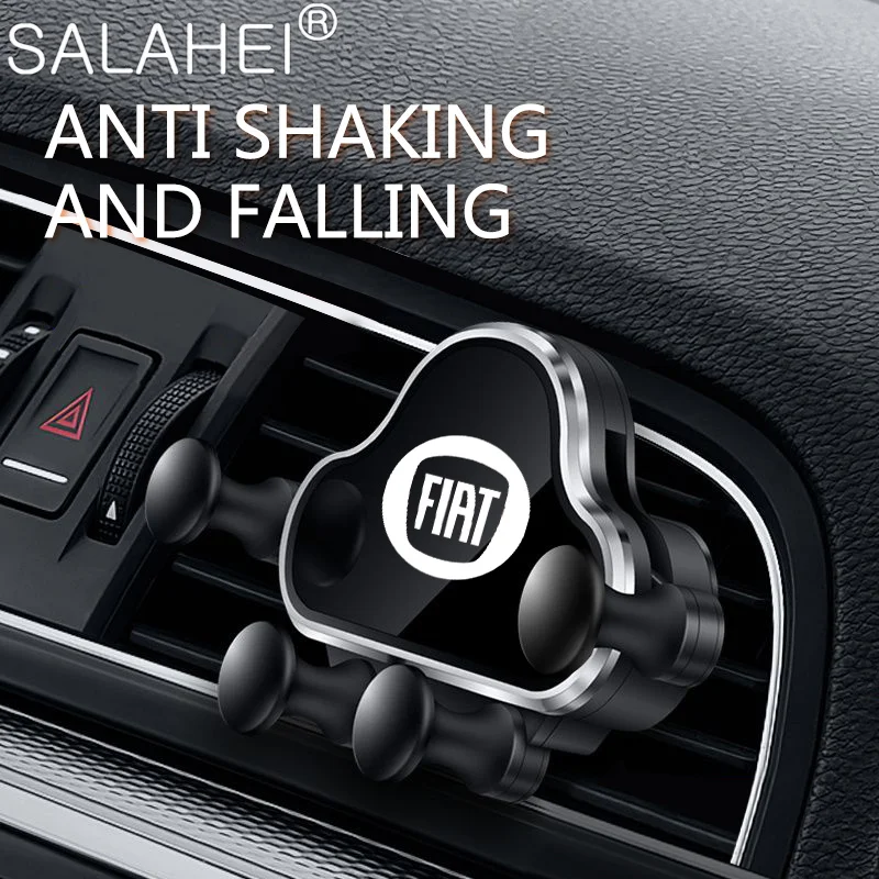 Universal Car Styling Phone Holder For FIAT Abarth 500 X Grande Punto Astra Egea Bravo Panda Strada Ducato Auto Mobile Bracket
Universal Car Styling Phone Holder For FIAT Abarth 500 X Grande Punto Astra Egea Bravo Panda Strada Ducato Auto Mobile Bracket