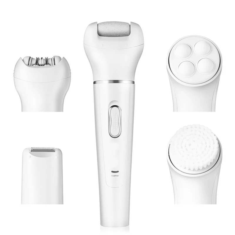 Face Cleansing Brush Waterproof Facial Cleansing Rotating Brush Face Massage Deep Cleansing Portable Facial Cleaners
Face Cleansing Brush Waterproof Facial Cleansing Rotating Brush Face Massage Deep Cleansing Portable Facial Cleaners