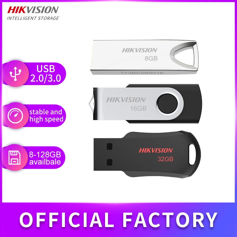 Мини-флешка HIKVISION USB Type-C, USB 2,0, 3,0, 8 ГБ, 16 ГБ, 32 ГБ, 64 ГБ, 128 ГБ, USB-флешка для ноутбука и настольного компьютера
Мини-флешка HIKVISION USB Type-C, USB 2,0, 3,0, 8 ГБ, 16 ГБ, 32 ГБ, 64 ГБ, 128 ГБ, USB-флешка для ноутбука и настольного компьютера