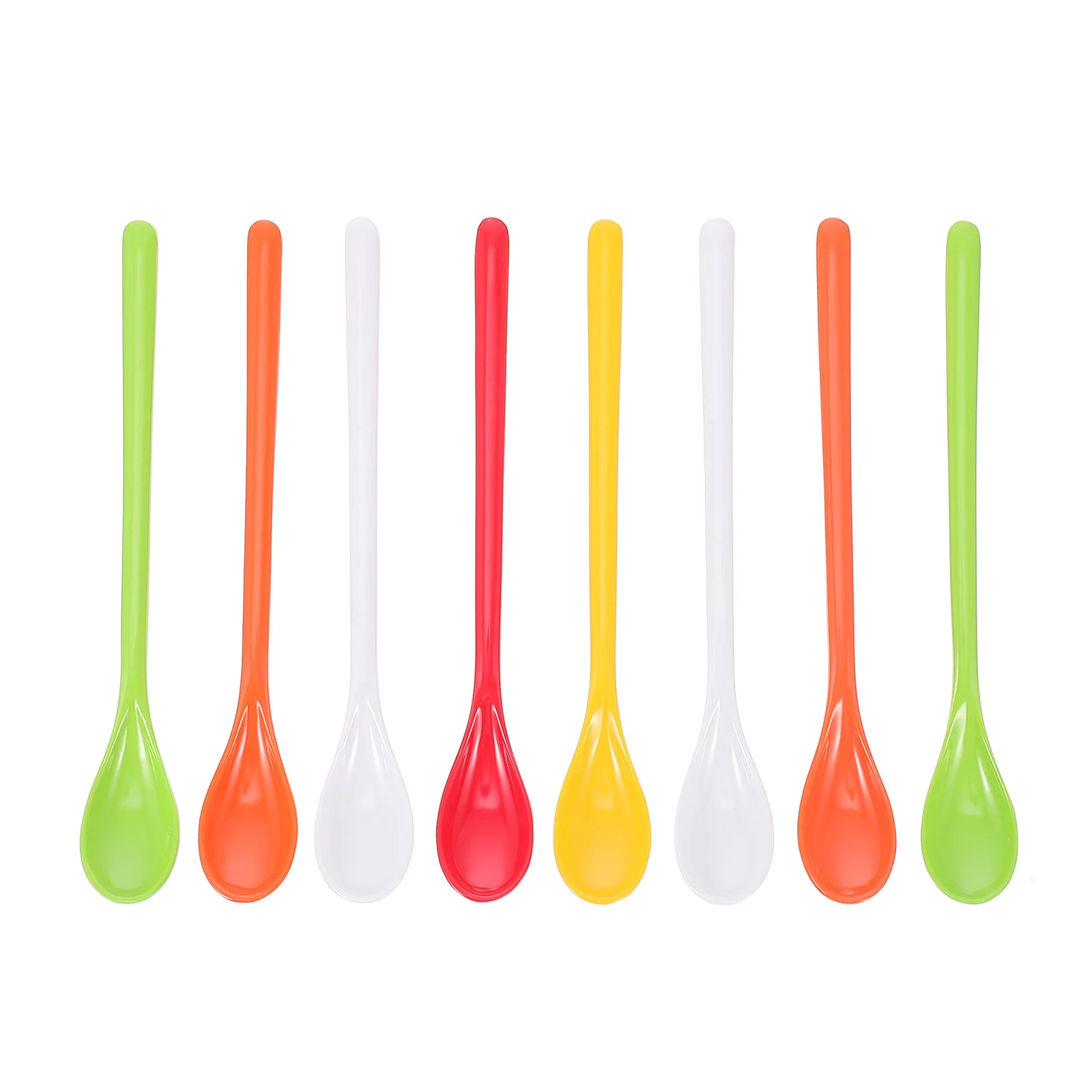 Spoons Spoon Coffee Mixing Stirring Handle Serving Tea Honey Soup Silicone Reusable Ice Mini Cream Set Cocktail Espresso
Spoons Spoon Coffee Mixing Stirring Handle Serving Tea Honey Soup Silicone Reusable Ice Mini Cream Set Cocktail Espresso