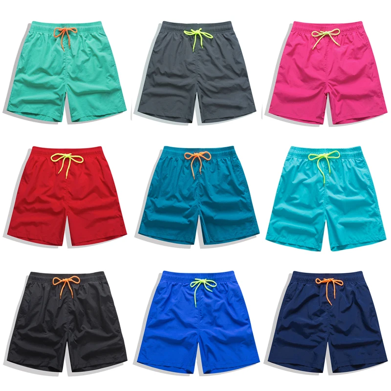 Summer Men's Beach Shorts Male Running Casual Sports Shorts For Men Surfing Quick Dry Breathable Homme Free Shipping 
Summer Men's Beach Shorts Male Running Casual Sports Shorts For Men Surfing Quick Dry Breathable Homme Free Shipping