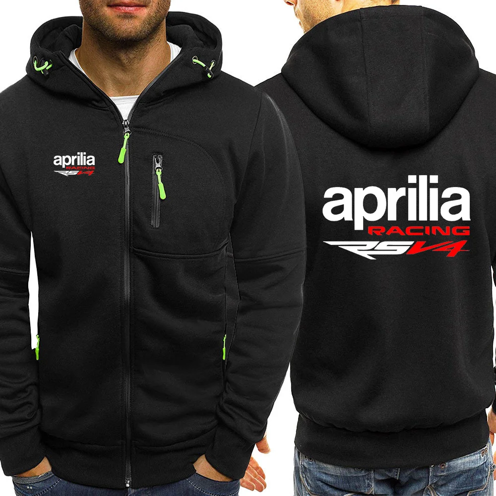 Cycling jacket Aprilia Motorcycle Print Hoodie Sweatshirt Men's Fall Casual Jacket Harajuku Fashion Oversized Clothing Tops
Cycling jacket Aprilia Motorcycle Print Hoodie Sweatshirt Men's Fall Casual Jacket Harajuku Fashion Oversized Clothing Tops
