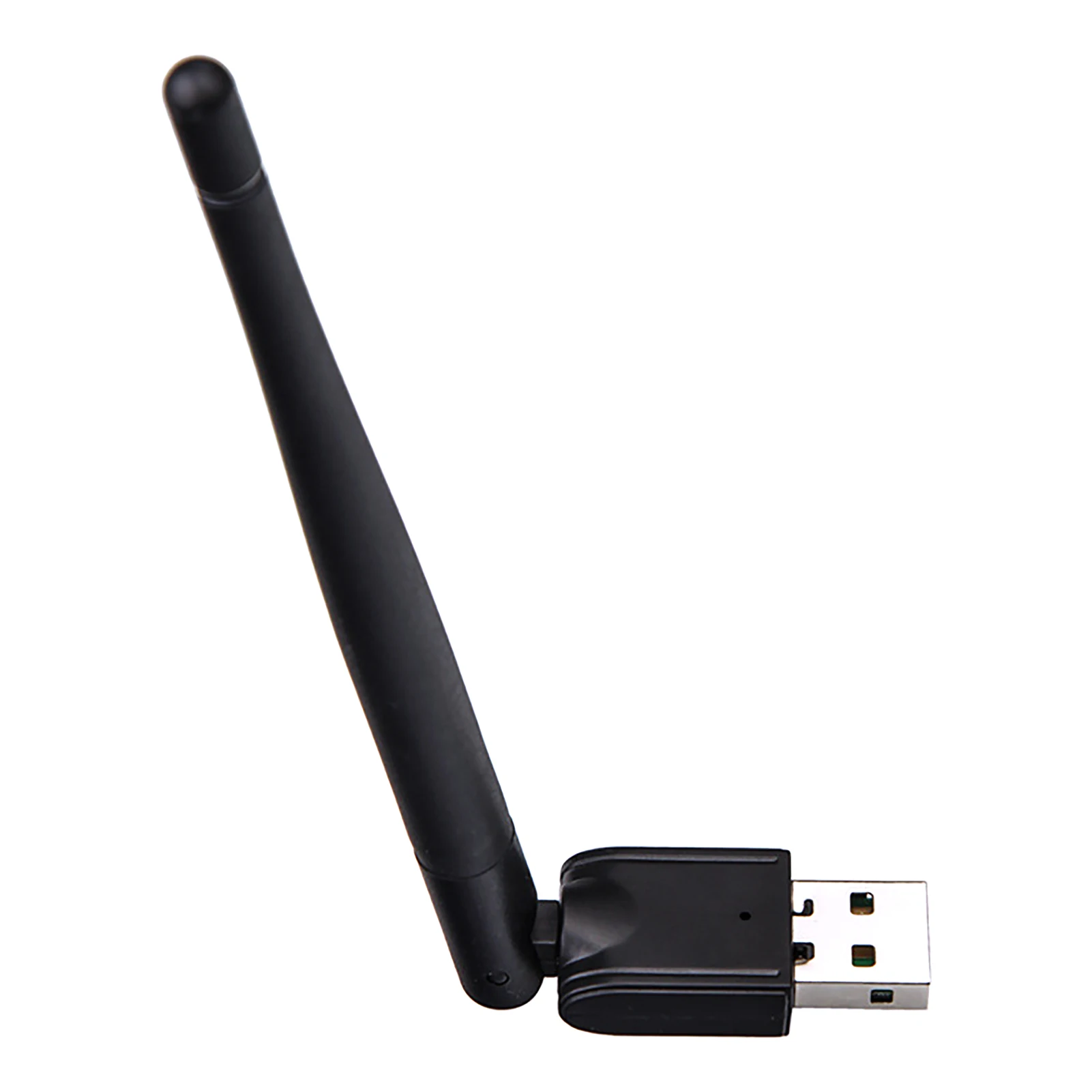 150Mbps Wifi Adapter Gaming Mini Dongle Internet Bar Lightweight High Power For PC Office With Antenna Wireless USB Fast Speed 
150Mbps Wifi Adapter Gaming Mini Dongle Internet Bar Lightweight High Power For PC Office With Antenna Wireless USB Fast Speed