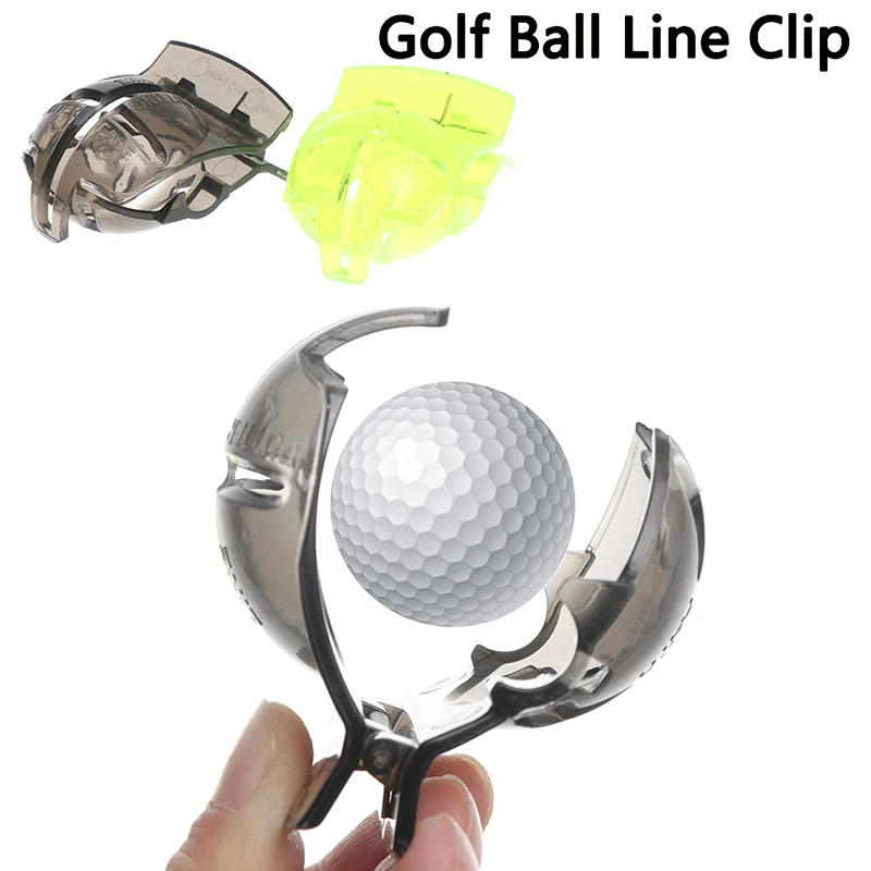 1Pc Golf Ball Line Marker Stencil Steel Marker Drawing Ball Mold Golf Alignment Mark Signal Line Plotter Outdoor Golf Sport Tool
1Pc Golf Ball Line Marker Stencil Steel Marker Drawing Ball Mold Golf Alignment Mark Signal Line Plotter Outdoor Golf Sport Tool