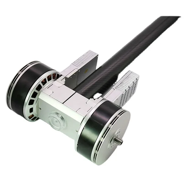 EP Motor EA120 Smart and Efficient Coaxial Arm Set Stable Uav Drone Motor Brushless EaglePower-MOTOR
EP Motor EA120 Smart and Efficient Coaxial Arm Set Stable Uav Drone Motor Brushless EaglePower-MOTOR