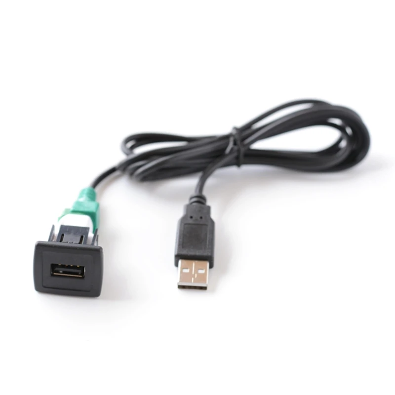 1 PCS Black Audio Change Android USB Interface Transfer For- For BMW For VW For FORD Desay SV For MERCEDES-BENZ
1 PCS Black Audio Change Android USB Interface Transfer For- For BMW For VW For FORD Desay SV For MERCEDES-BENZ