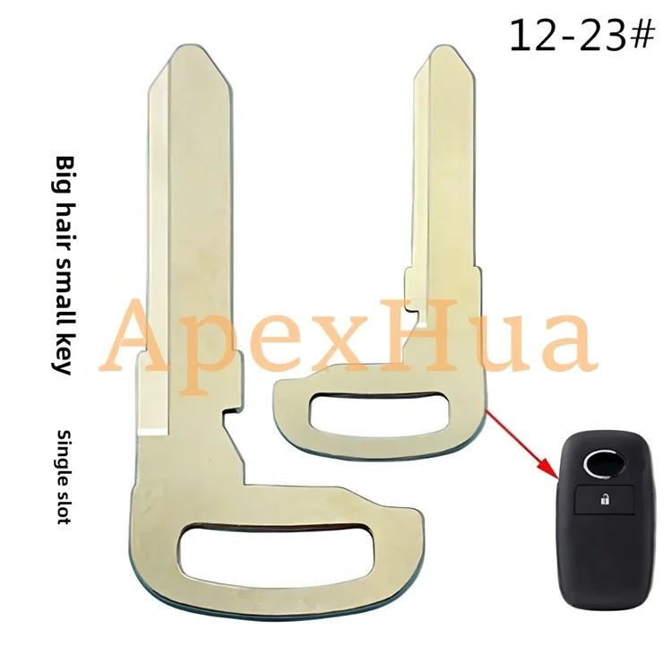 Умный брелок аварийный для Toyota Daihatsu, интеллектуальный пульт дистанционного управления, небольшой резервный брелок для автомобиля, умный
Умный брелок аварийный для Toyota Daihatsu, интеллектуальный пульт дистанционного управления, небольшой резервный брелок для автомобиля, умный