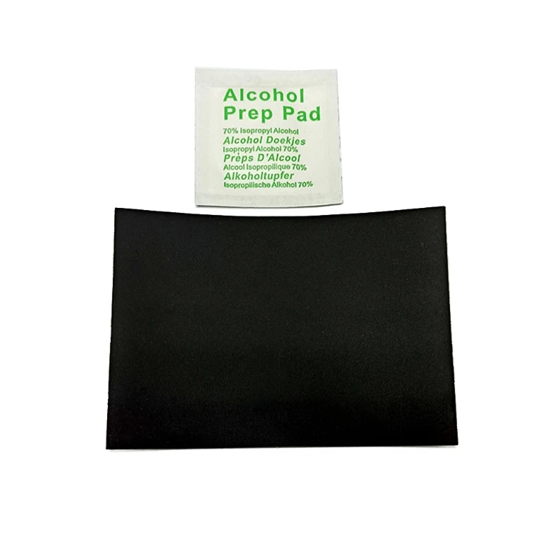 Thermal Pad,Non-Conductive GPU Card Water Cooling Thermal Mat 17.3W/mk 100x100mm 96BA
Thermal Pad,Non-Conductive GPU Card Water Cooling Thermal Mat 17.3W/mk 100x100mm 96BA