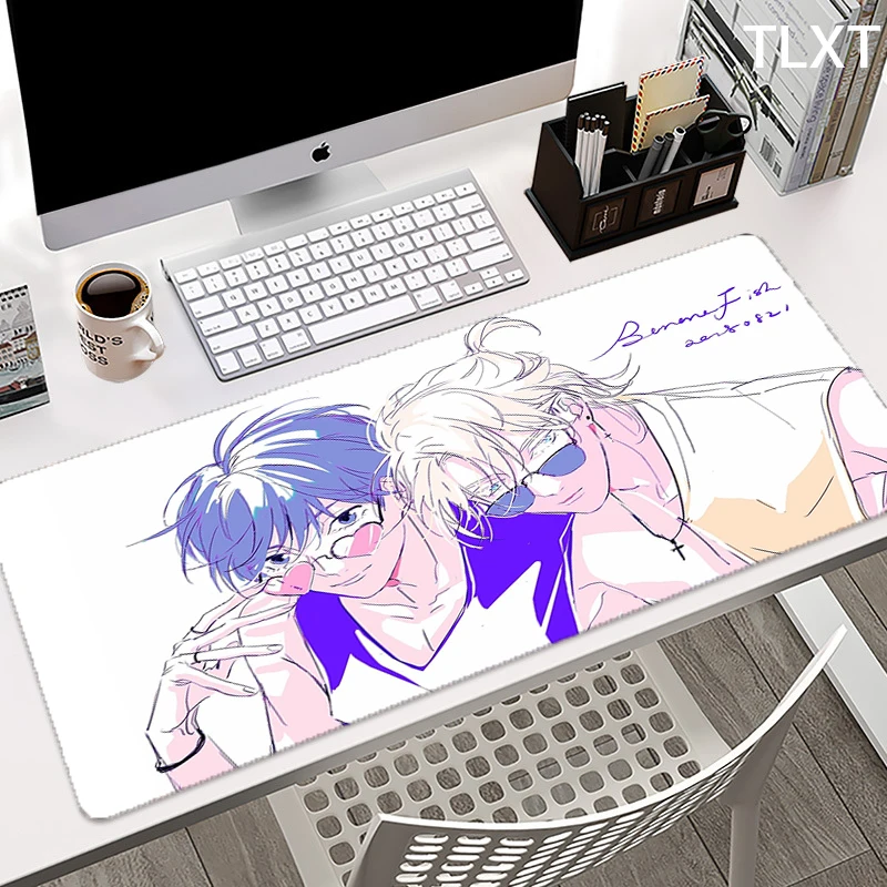 Banana Mouse Pad Computer Cute Kawaii Gaming Accessories Carpet Gamer PC Anime The Witchers Table Mat Desk Large LOL Mousepad
Banana Mouse Pad Computer Cute Kawaii Gaming Accessories Carpet Gamer PC Anime The Witchers Table Mat Desk Large LOL Mousepad