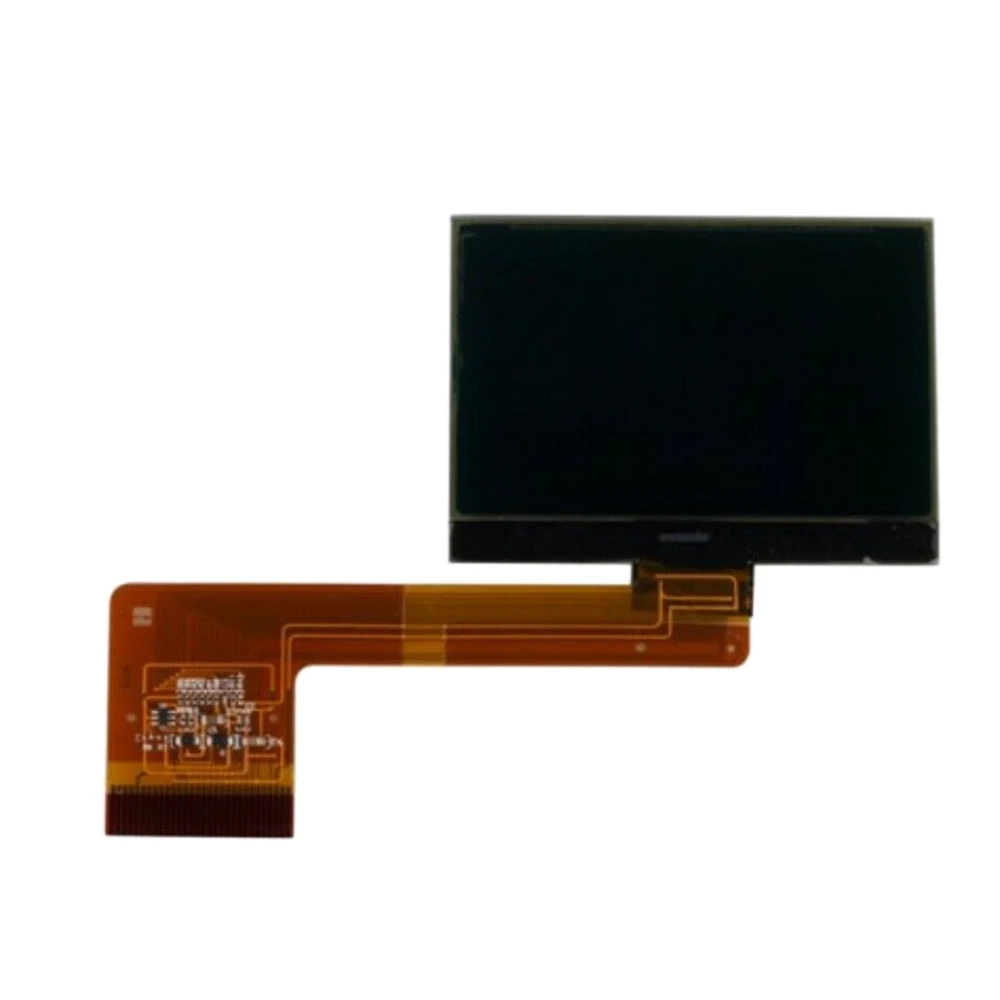 Instrument Cluster LCD Display Screen for-Audi A6 A6L C6 2005-2009 Dashboard Pixel Repair
Instrument Cluster LCD Display Screen for-Audi A6 A6L C6 2005-2009 Dashboard Pixel Repair