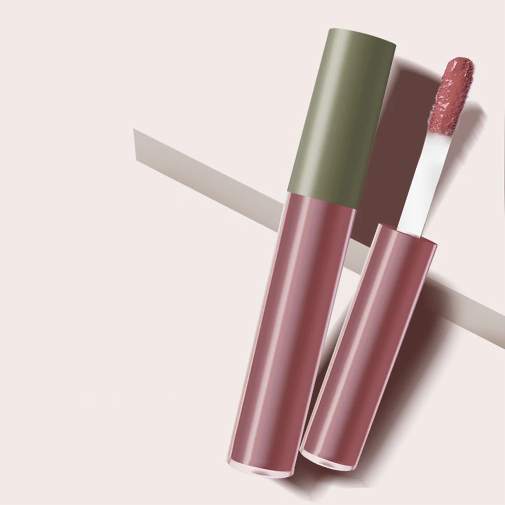 6 Colors Printable Logo Matte Non-stick Cup Lip Gloss Liquid Lipstick Private Label Moisturizing Nourishing Lip Glaze Wholesale 
6 Colors Printable Logo Matte Non-stick Cup Lip Gloss Liquid Lipstick Private Label Moisturizing Nourishing Lip Glaze Wholesale