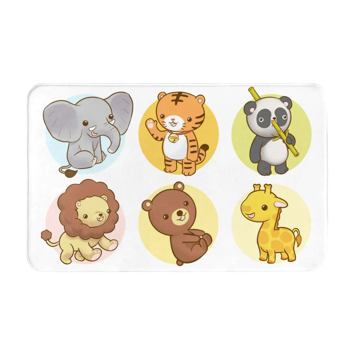 Animal The Thick Floor Mat Offers Cushioning For Tired Feet Use A Door Mat To Protect Your Floors From Wear Cartoon Animation
Animal The Thick Floor Mat Offers Cushioning For Tired Feet Use A Door Mat To Protect Your Floors From Wear Cartoon Animation