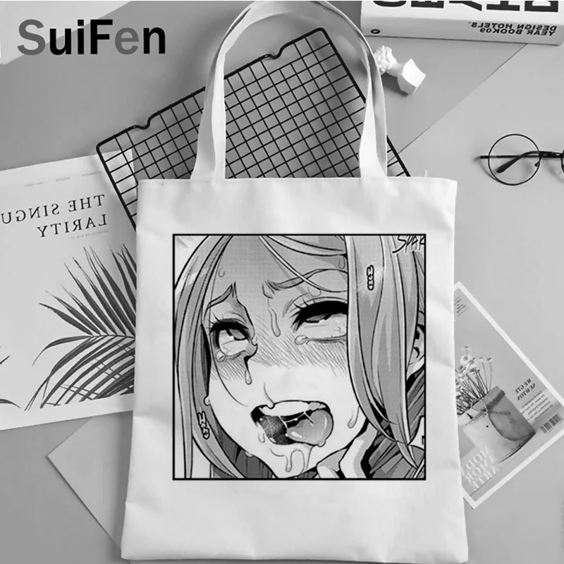 Сумка для покупок ahegao, сумки для покупок из джута, сумка-тоут, сумки для покупок, экологические сумки для покупок из джута
Сумка для покупок ahegao, сумки для покупок из джута, сумка-тоут, сумки для покупок, экологические сумки для покупок из джута