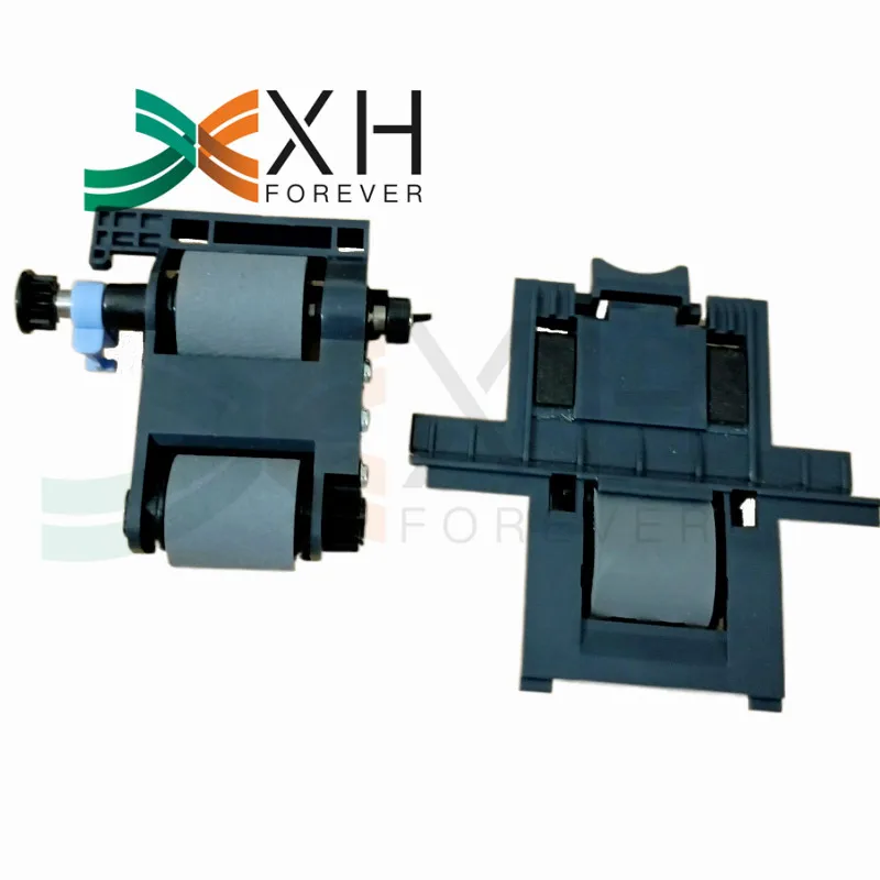 1Set CE487A Q3938-67999 Q3938-67969 Q3938-67944 Q7842-67902 Q7842A ADF Pickup Roller Kit for HP CM6030 CM6040 CM6049 M5025 M5035
1Set CE487A Q3938-67999 Q3938-67969 Q3938-67944 Q7842-67902 Q7842A ADF Pickup Roller Kit for HP CM6030 CM6040 CM6049 M5025 M5035