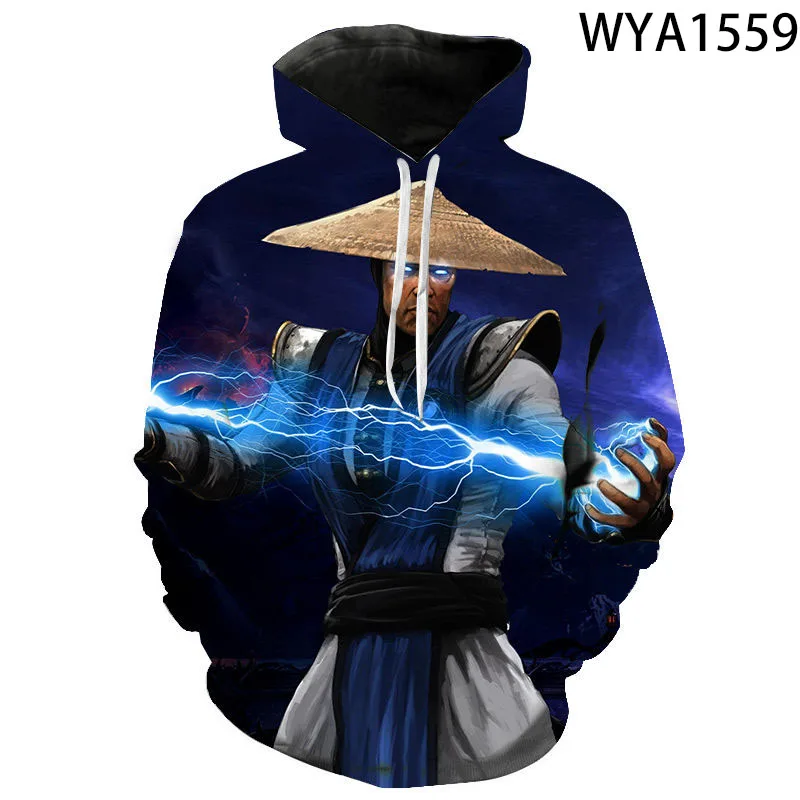 New Hot Men Women Children Fashion Sweatshirt Mortal Kombat 3D Printed Hoodie Cool Boy Girl Streetwear Pullover Casual Jacket
New Hot Men Women Children Fashion Sweatshirt Mortal Kombat 3D Printed Hoodie Cool Boy Girl Streetwear Pullover Casual Jacket