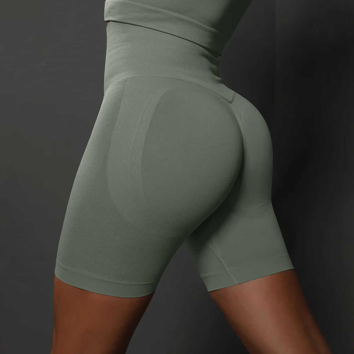 SVOKOR Sexy Hip Lift Sport Shorts Seamless Yoga Pants Gym Workout Slim Tights High Waist Short Fitness Leggings Activewear
SVOKOR Sexy Hip Lift Sport Shorts Seamless Yoga Pants Gym Workout Slim Tights High Waist Short Fitness Leggings Activewear