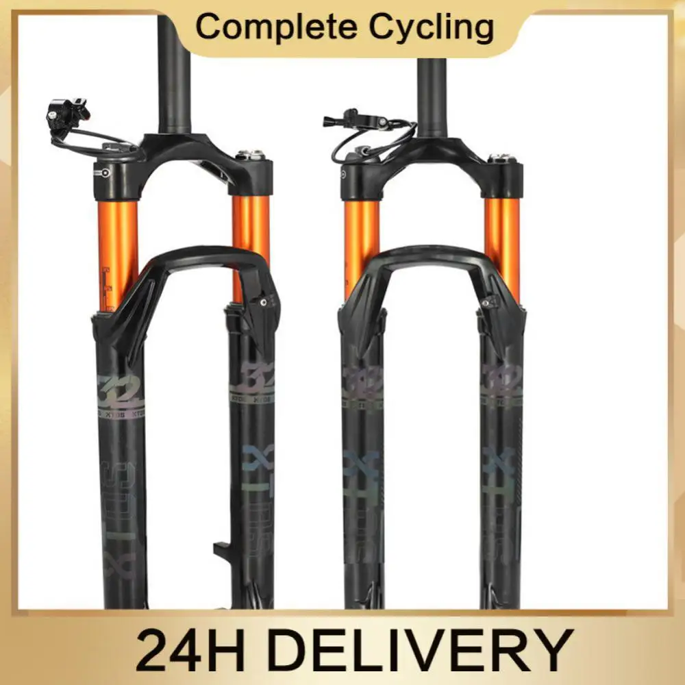 Shock Forks High-strength Bike Accessories Shock Absorbing Forks Shock Absorption Black Bicycle Accessories Bike Front Fork
Shock Forks High-strength Bike Accessories Shock Absorbing Forks Shock Absorption Black Bicycle Accessories Bike Front Fork