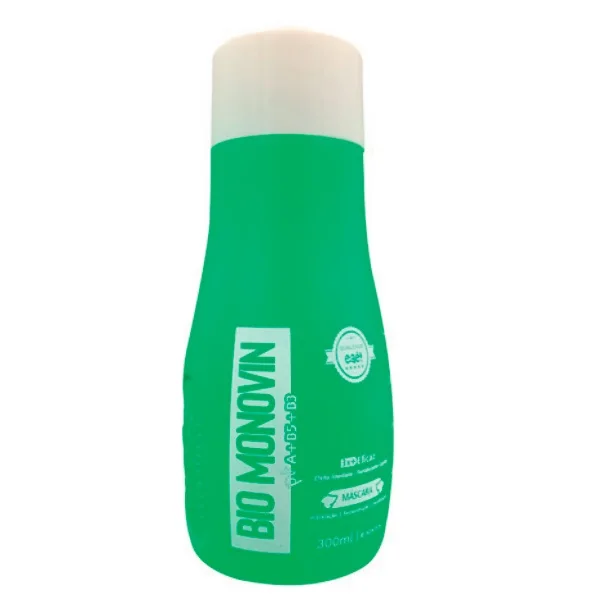 EAET Cosmetics Bio Monovin Mask 300ml
EAET Cosmetics Bio Monovin Mask 300ml