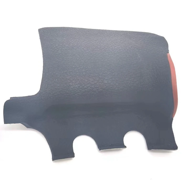 1 Piece Brand New For Nikon D4S Grip Rubber Grip Unit Decorative Rubber Grip Leather Rubber Belt Double Sided Adhesive
1 Piece Brand New For Nikon D4S Grip Rubber Grip Unit Decorative Rubber Grip Leather Rubber Belt Double Sided Adhesive