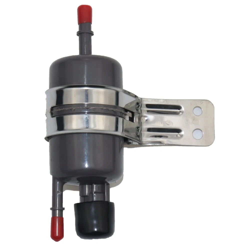 Car Fuel Filter 52100283AD for Jeep Grand Cherokee Ii (Wj, Wg) 1998 -2005 4.0L 4.7L
Car Fuel Filter 52100283AD for Jeep Grand Cherokee Ii (Wj, Wg) 1998 -2005 4.0L 4.7L