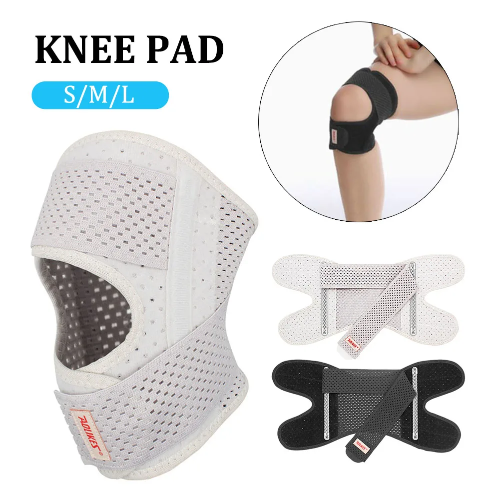 1Piece Adult Knee Pads Basketball Training Security Protection Professional Anti-collision Sport Kneepad Gym Protective Clothing
1Piece Adult Knee Pads Basketball Training Security Protection Professional Anti-collision Sport Kneepad Gym Protective Clothing