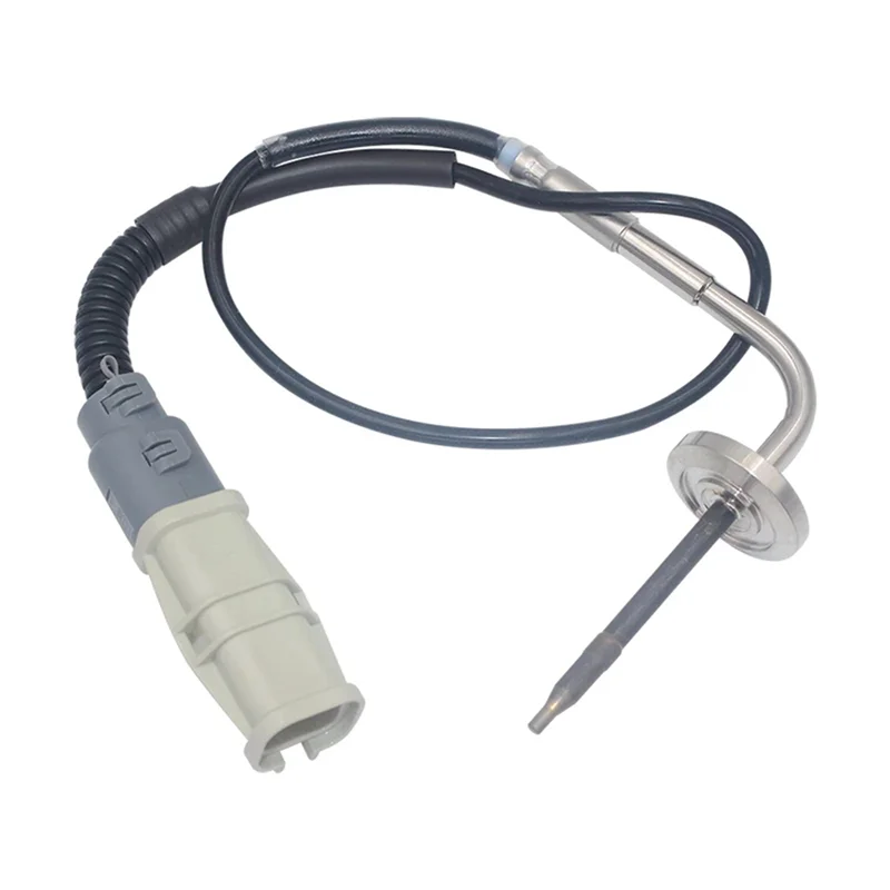 Exhaust Temperature Sensor for MAN TGA TGL TGM TGS TGX 81274210263 08035200A 81274210252 2V5261583
Exhaust Temperature Sensor for MAN TGA TGL TGM TGS TGX 81274210263 08035200A 81274210252 2V5261583