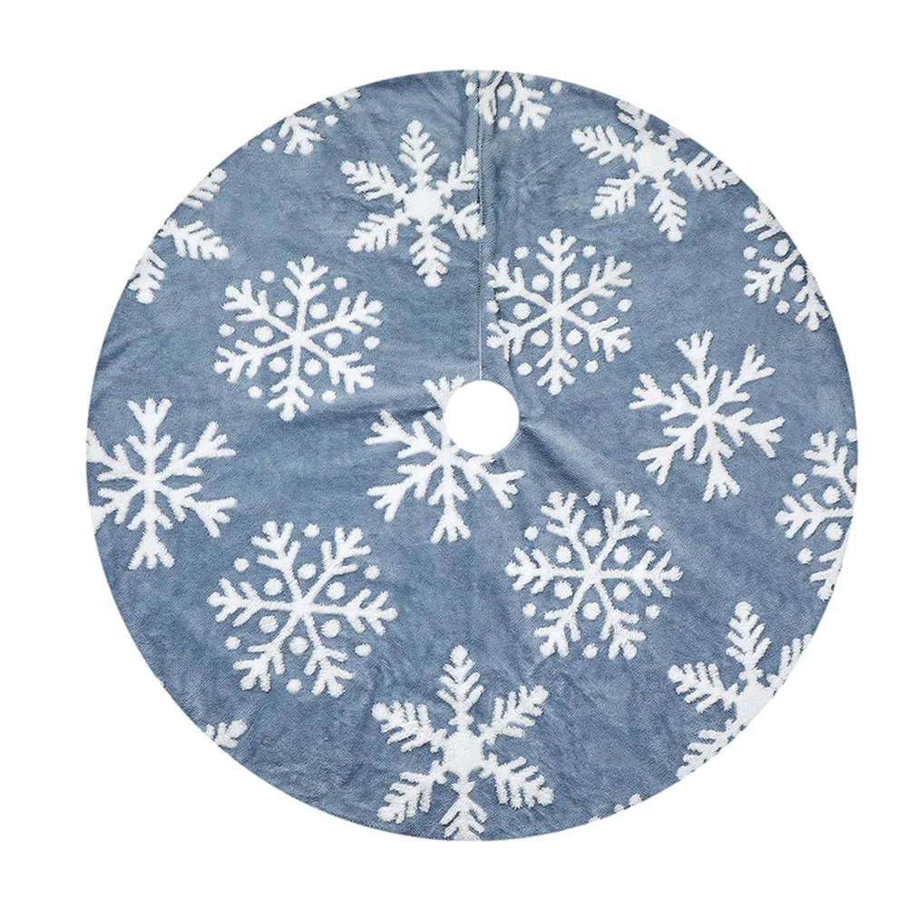 Xmas Gift Christmas Decoration Christmas Tree Skirt Santa Apron Floor Mat Home Decoration Christmas Tree Decorations
Xmas Gift Christmas Decoration Christmas Tree Skirt Santa Apron Floor Mat Home Decoration Christmas Tree Decorations