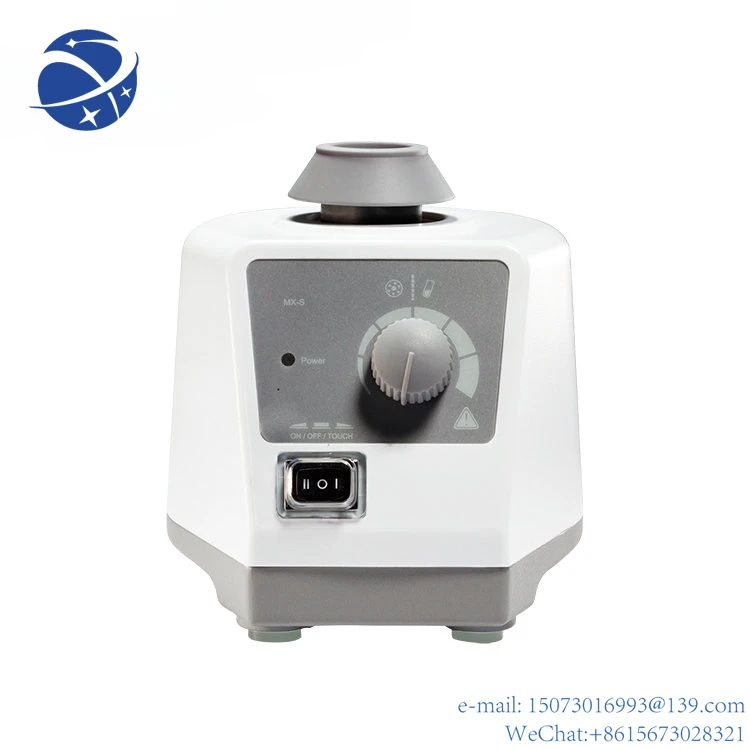 YunYi MesuLab Hot Sales MX-S MX-F Good Price Laboratory mixer shaker
YunYi MesuLab Hot Sales MX-S MX-F Good Price Laboratory mixer shaker