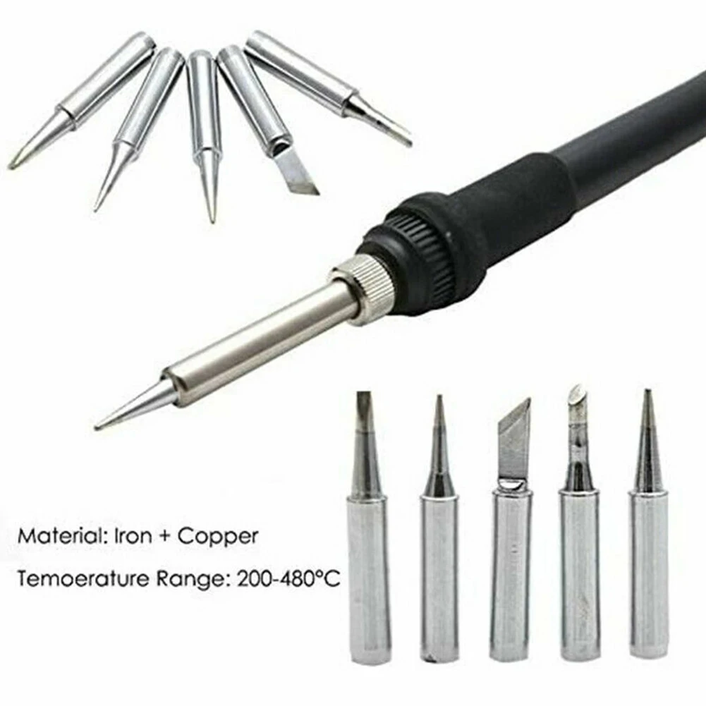 Наконечник паяльника 900M-T, серии 900M-T для паяльника Hakko, Quick для ремонтной станции, металлический микропаяльник
Наконечник паяльника 900M-T, серии 900M-T для паяльника Hakko, Quick для ремонтной станции, металлический микропаяльник