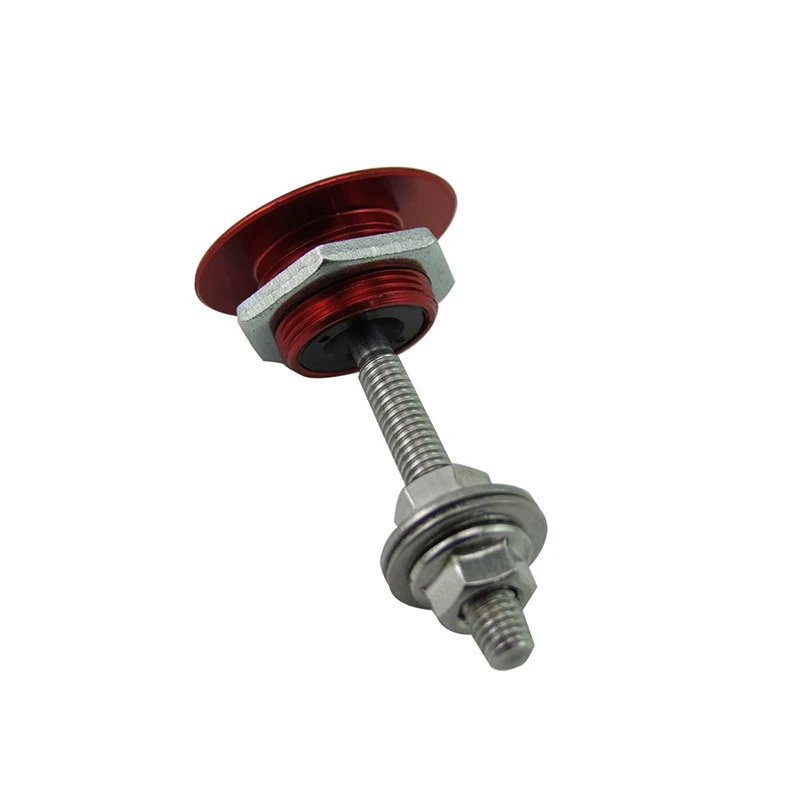 Auto Aluminium Alloy Bonnet Hood Pin Lock Kit Down Hood Locks Pins 25MM Hood Pins Lock Body Panel Fastener
Auto Aluminium Alloy Bonnet Hood Pin Lock Kit Down Hood Locks Pins 25MM Hood Pins Lock Body Panel Fastener