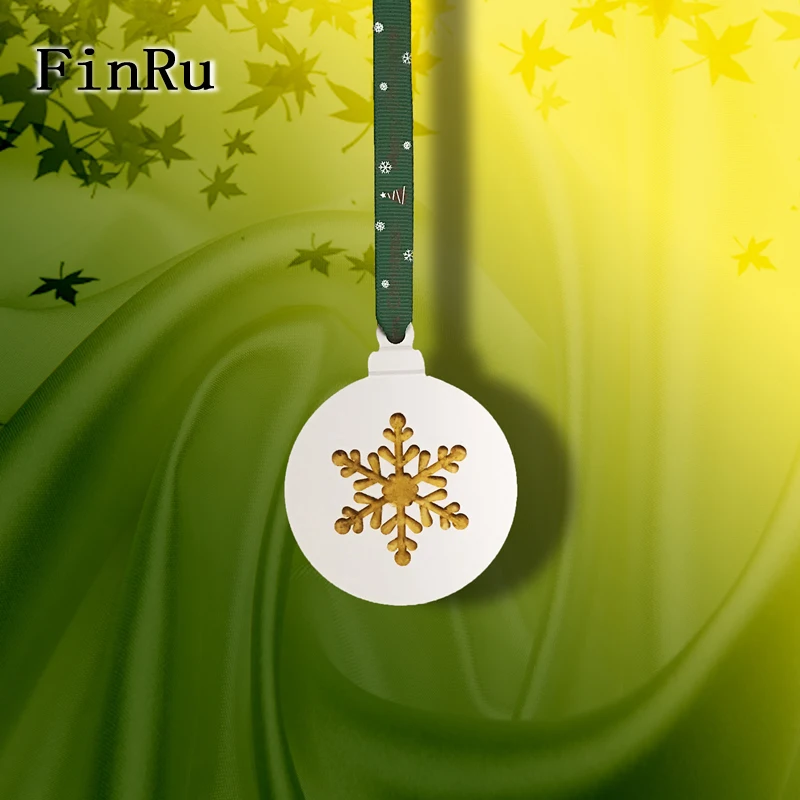 FinRu Perfume Pendant Ceramic Aroma Golden Snowflake Decoration Essential Oil Diffuser Home Air Freshener Office Ornament Gifts
FinRu Perfume Pendant Ceramic Aroma Golden Snowflake Decoration Essential Oil Diffuser Home Air Freshener Office Ornament Gifts